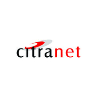 PT Jembatan Citra Nusantara (CITRANET) Logo