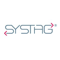 SYSTAG GmbH Logo