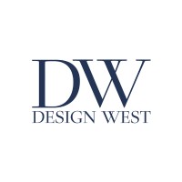 Design West Logo