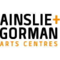Ainslie and Gorman Arts Centres Logo