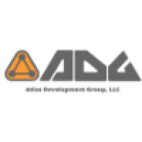 Atlas Development Group LLC Logo