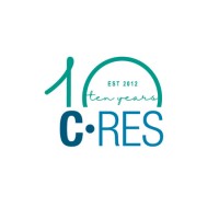 C-Res Logo