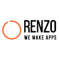 renzo Inc. Logo