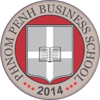 Phnom Penh Business School Logo