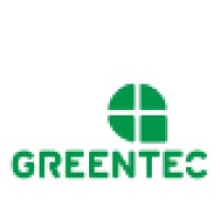 Greentec Houses OÜ Logo