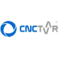 CNC TVAR s.r.o. Logo