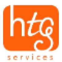 HTG Services Logo