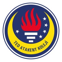 TED Atakent Koleji Logo