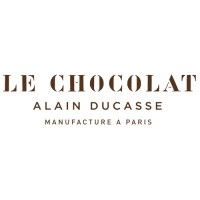 Le Chocolat Alain Ducasse Logo