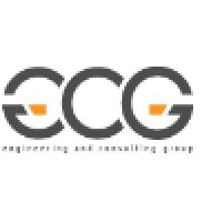 ENGINEERING AND CONSULTING GROUP OOD Logo