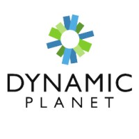 Dynamic Planet Logo