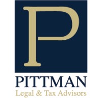 Pittman Legal & Tax Advisors Logo