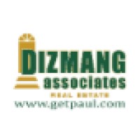Dizmang Properties Inc. Logo
