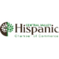 Central Valley Hispanic Chamber of Commerce Logo