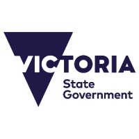 Department of Jobs, Precincts and Regions Logo