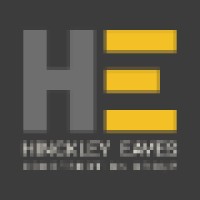 Hinckley Eaves Construction Group Logo
