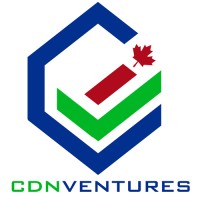 Canadian Ventures Inc Logo