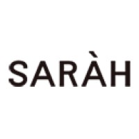 SARAH inc. Logo
