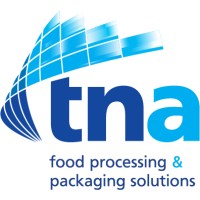 tna solutions Pty Ltd. Logo