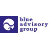 Blue Advisory Group Logo
