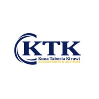 KTK Accountants & Advisors Logo