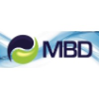 MBD Energy Logo