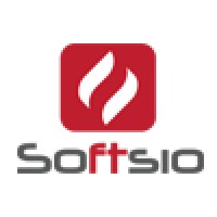 Softsio- IT Solutions Park Logo