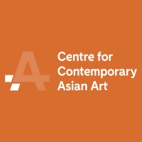 4A Centre for Contemporary Asian Art Logo