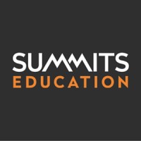 Summits Education Logo
