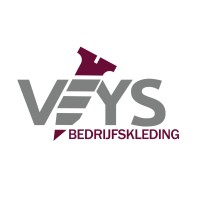 Veys Bedrijfskleding Logo