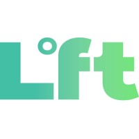 Lift Relations Logo