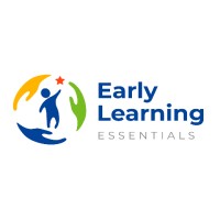 Early Learning Essentials Logo
