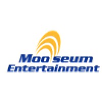 Mooseum Entertainment Logo