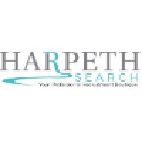 Harpeth Search, LLC Logo