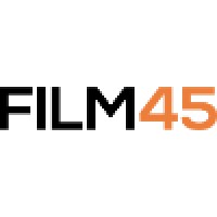 Film 45 Logo