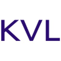KVL Group Logo