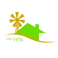 California Coalition for Rural Housing Logo