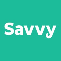 Savvy.is Logo