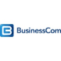 BusinessCom BV Logo