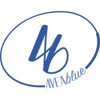 AVEABLUE Logo