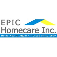 Epic Homecare, Inc. Logo
