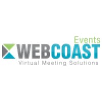 WebCoast Events Inc. Logo