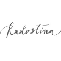 Radostina Photography Logo