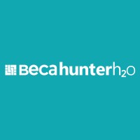 Hunter H2O Logo