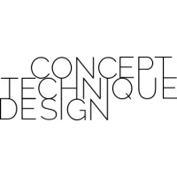 CONCEPT TECHNIQUE DESIGN Logo