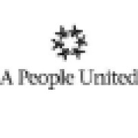 A People United LLC Logo