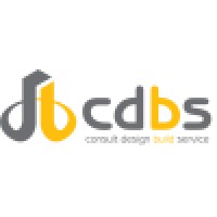 CDBS Yapı Sanayi ve TİC. A.Ş. Logo
