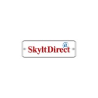 SkyltDirect Logo