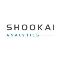 Shookai Analytics Logo