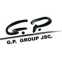 GP Group JSC. Logo